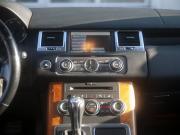Land Rover Range Rover Sport I Рестайлинг Курган  - изображение 35