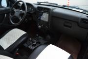 Lada (ВАЗ) Niva Legend I Старый Оскол  - изображение 28