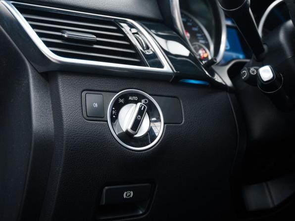 Mercedes-Benz GLE Coupe I (C292) с пробегом 2016 года, цена 3 490 000 рублей, 249445 км, внедорожник, Автокод Объявления