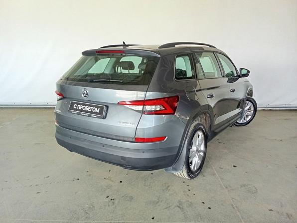 Skoda Kodiaq I с пробегом 2019 года, цена 2 835 000 рублей, 140800 км, внедорожник, Автокод Объявления