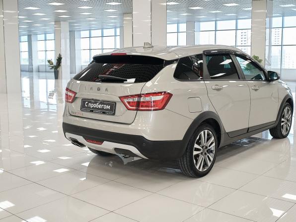 Lada (ВАЗ) Vesta I с пробегом 2020 года, цена 1 310 000 рублей, 86454 км, универсал, Автокод Объявления