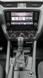 Skoda Octavia III (A7) Рестайлинг Москва  - изображение 36