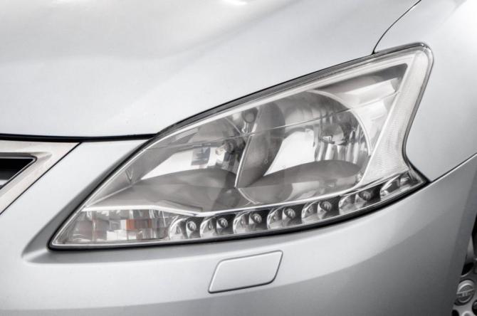 Nissan Sentra VII (B17) с пробегом 2014 года, цена 999 000 рублей, 149000 км, седан, Автокод Объявления