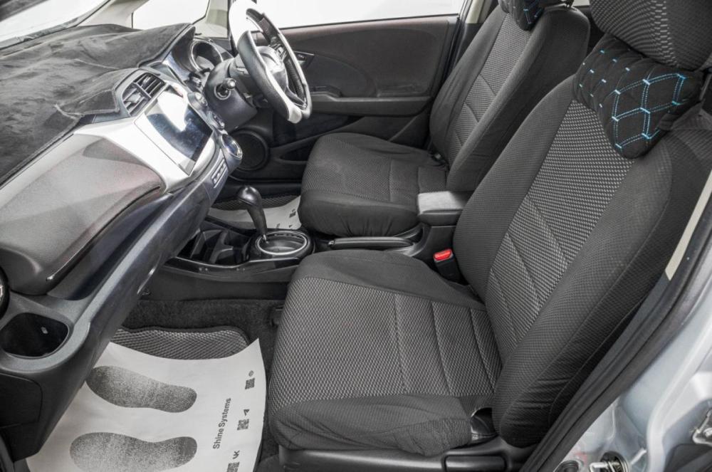 Honda Fit Shuttle I Барнаул  - изображение 22
