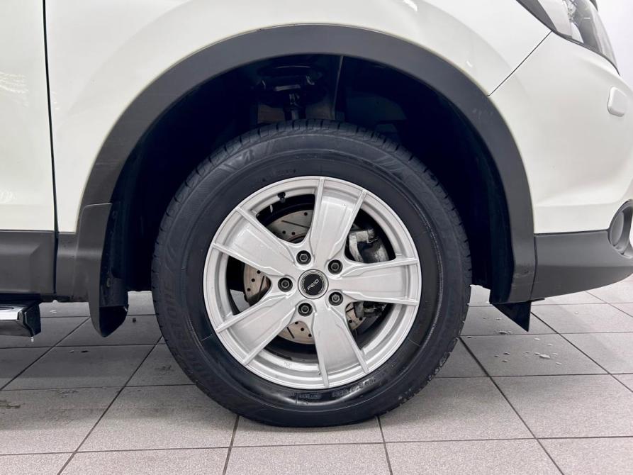 Nissan Qashqai II Красноярск  - изображение 29