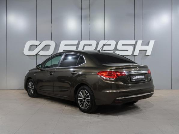 Citroen C4 II с пробегом 2015 года, цена 799 000 рублей, 174221 км, седан, Автокод Объявления