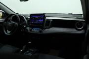 Toyota RAV4 IV (XA40) Рестайлинг Сургут  - изображение 39