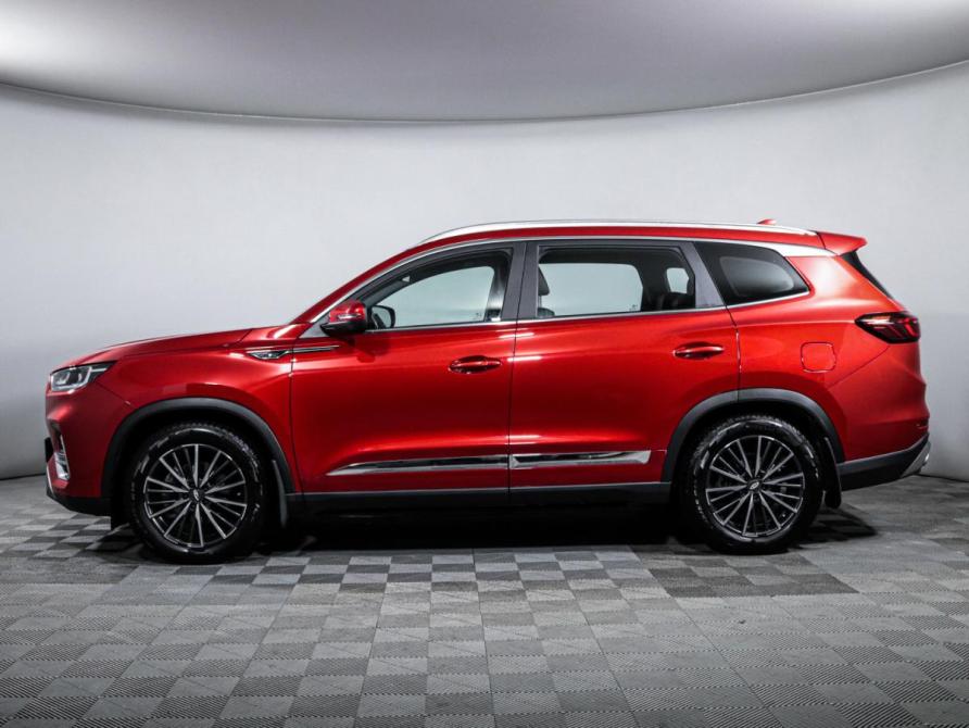 Chery Tiggo 8 Pro I Москва  - изображение 8