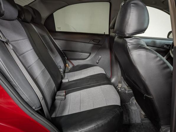 Chevrolet Aveo I Рестайлинг с пробегом 2010 года, цена 404 900 рублей, 236000 км, седан, Автокод Объявления