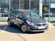 Kia Ceed II Рестайлинг Санкт-Петербург  - изображение 17