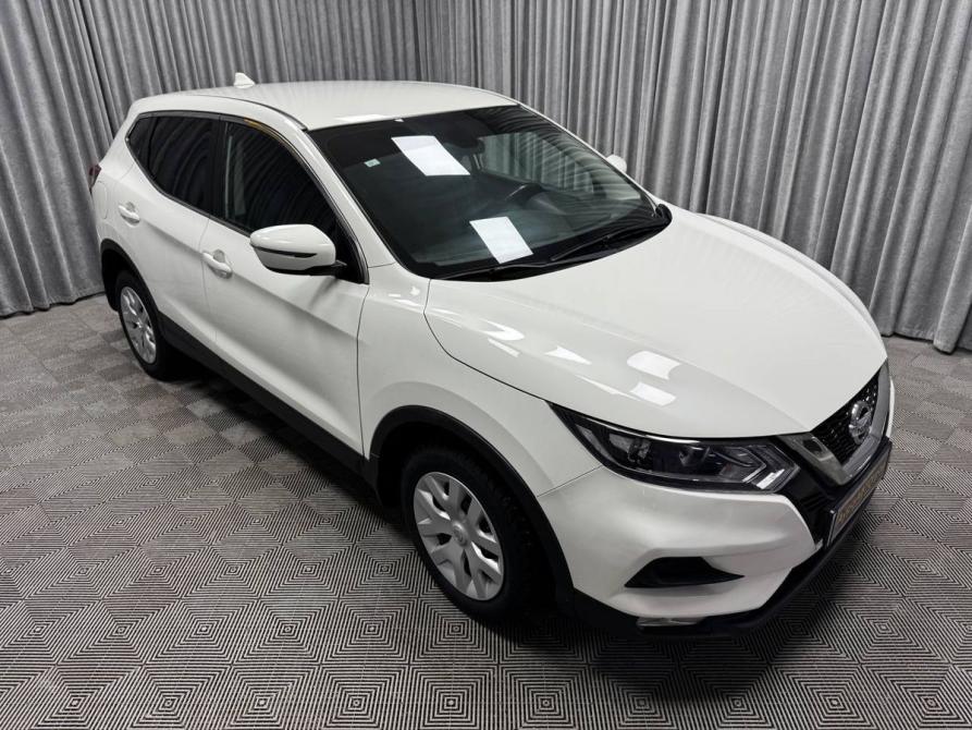Nissan Qashqai II Рестайлинг Стерлитамак  - изображение 4