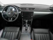 Skoda Superb III Москва  - изображение 27