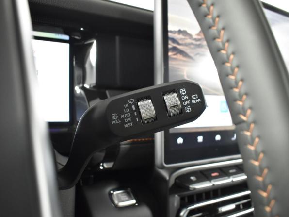 JETOUR T1 с пробегом 2026 года, цена 3 680 000 рублей, 10 км, внедорожник, Автокод Объявления