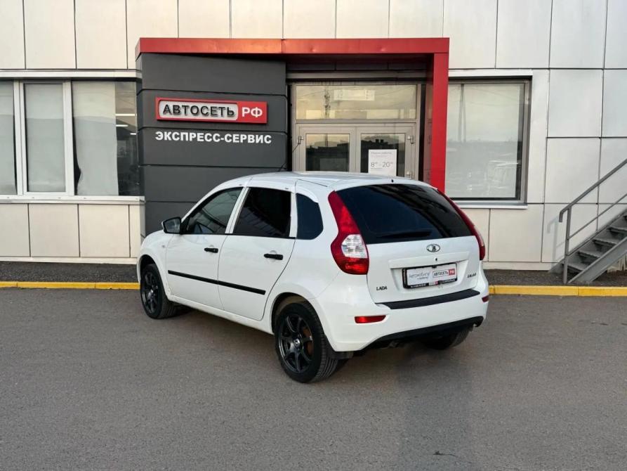 Lada (ВАЗ) Kalina II Альметьевск  - изображение 17
