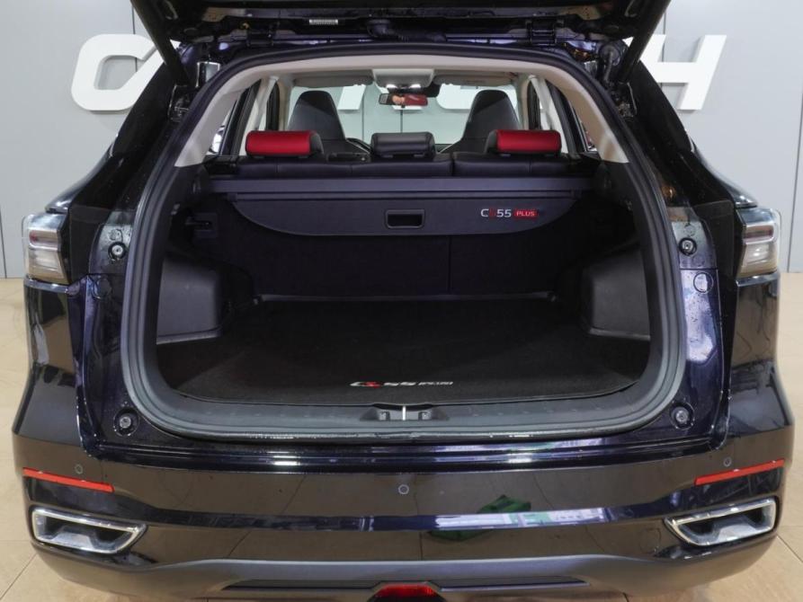 Changan CS55 Plus II Воронеж  - изображение 28