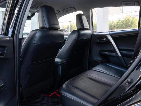 Toyota RAV4 V (XA50) с пробегом 2019 года, цена 2 450 000 рублей, 94468 км, внедорожник, Автокод Объявления