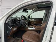 Mercedes-Benz GLE II (V167) Рестайлинг Москва  - изображение 39