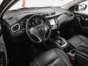 Nissan Qashqai II Москва  - изображение 26