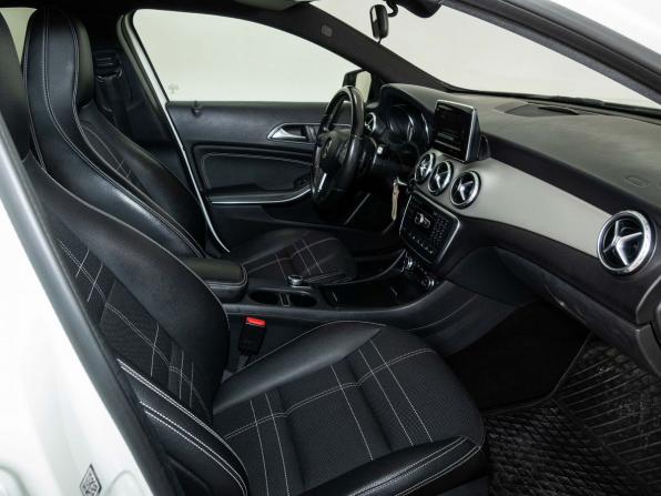Mercedes-Benz GLA I (X156) с пробегом 2014 года, цена 2 094 000 рублей, 115012 км, внедорожник, Автокод Объявления