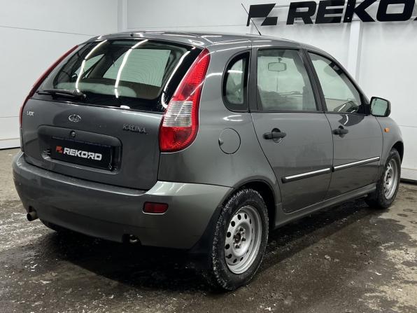 Lada (ВАЗ) Kalina I с пробегом 2011 года, цена 350 000 рублей, 96015 км, хэтчбек, Автокод Объявления