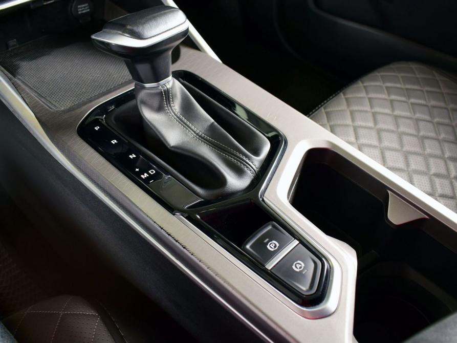 Geely Emgrand II Кемерово  - изображение 16