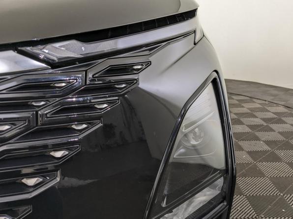 Omoda C5 I с пробегом 2024 года, цена 1 755 000 рублей, 29200 км, внедорожник, Автокод Объявления