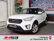 Hyundai Creta I Кемерово  - изображение 24