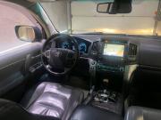 Toyota Land Cruiser 200 Series Новосибирск  - изображение 50