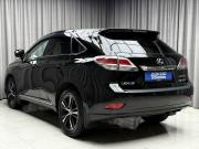 Lexus RX III Рестайлинг Ижевск  - изображение 47