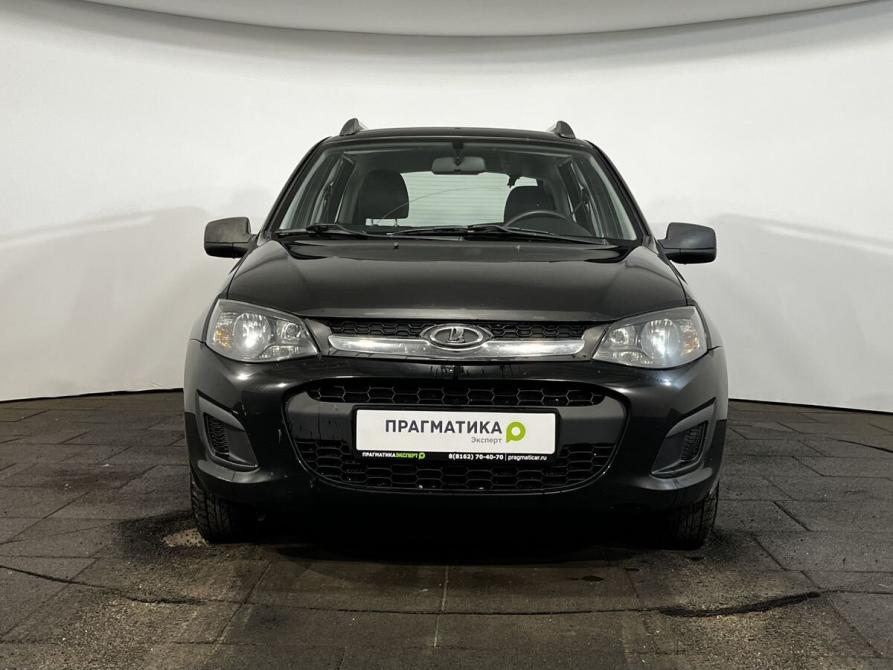 Lada (ВАЗ) Kalina II Великий Новгород  - изображение 2
