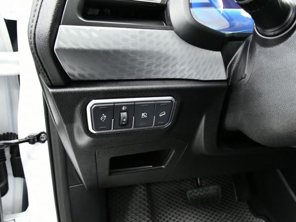 Haval F7 I Рестайлинг с пробегом 2023 года, цена 2 547 000 рублей, 34380 км, внедорожник, Автокод Объявления