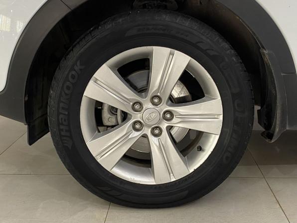 Kia Sportage III с пробегом 2011 года, цена 1 299 000 рублей, 167500 км, внедорожник, Автокод Объявления