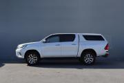 Toyota Hilux VIII Тюмень  - изображение 27