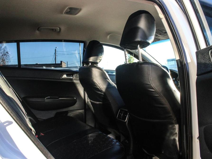 Kia Sportage IV Калуга  - изображение 16