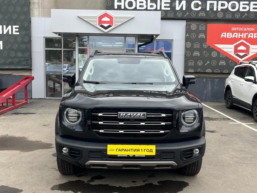 Haval Dargo Альметьевск  - изображение 2