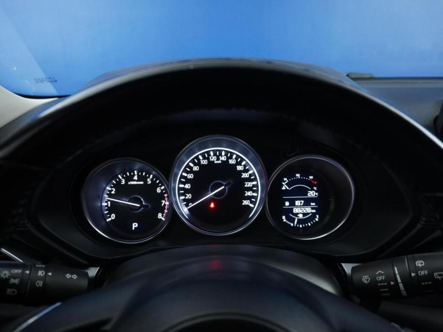 Mazda CX-5 II Москва  - изображение 22