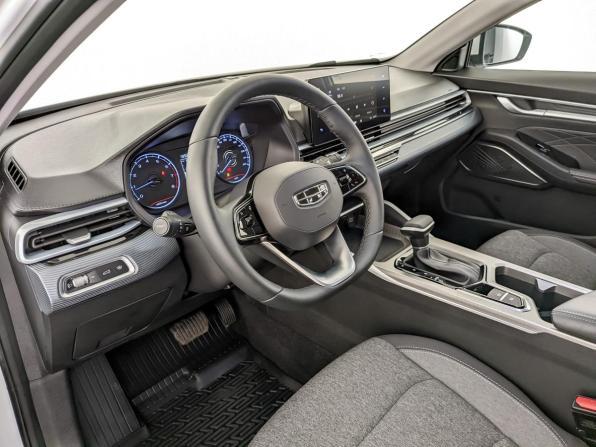 Geely Emgrand II с пробегом 2024 года, цена 1 865 000 рублей, 2900 км, седан, Автокод Объявления