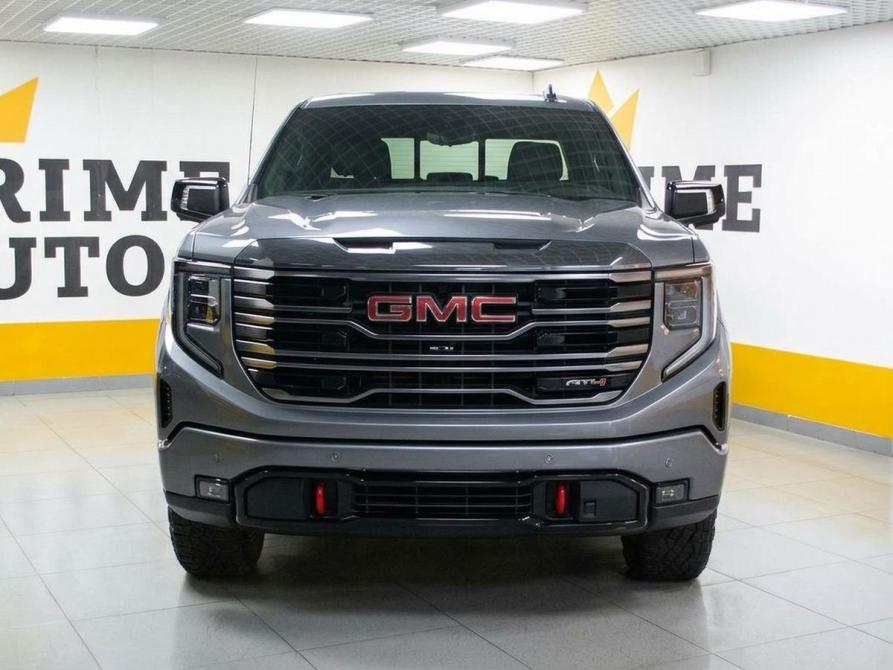 GMC Sierra IV Рестайлинг Новосибирск  - изображение 2