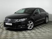 Volkswagen Passat CC I Рестайлинг Санкт-Петербург  - изображение 17