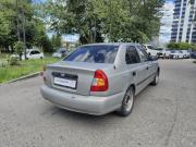 Hyundai Accent II Москва  - изображение 18