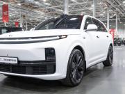 Li Auto (Lixiang) L7 I Рестайлинг Санкт-Петербург  - изображение 47