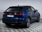 Audi Q8 I (4M) Москва  - изображение 28
