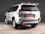 Toyota Land Cruiser Prado 150 Series Екатеринбург  - изображение 26