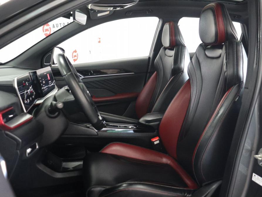 Geely Coolray I Рестайлинг Минеральные Воды  - изображение 8