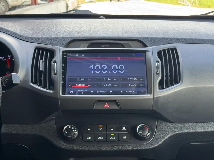 Kia Sportage III Самара  - изображение 10