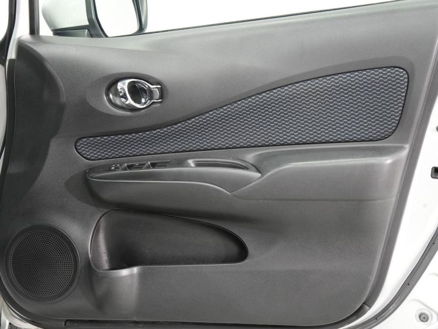 Nissan Note II Новосибирск  - изображение 17