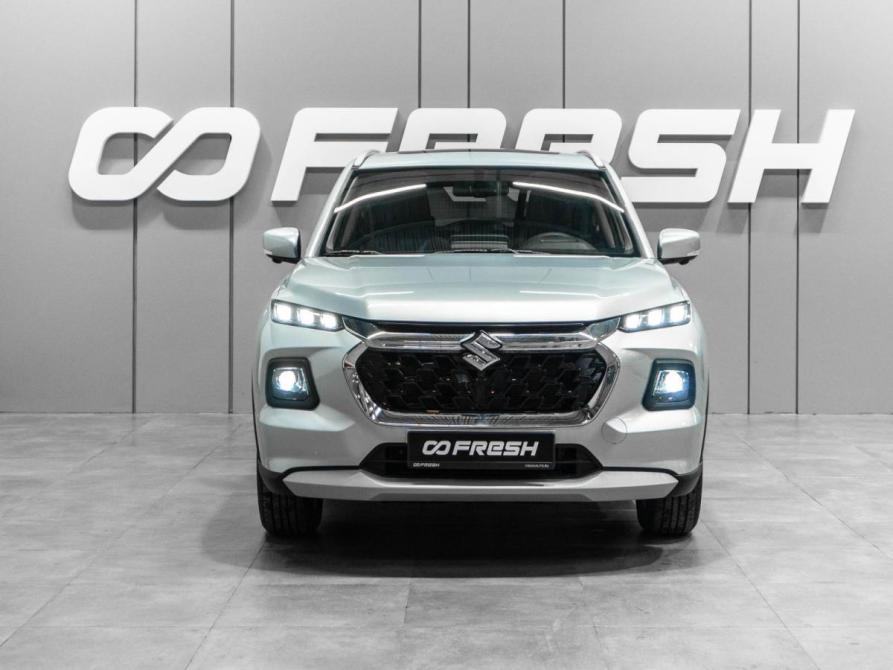 Suzuki Grand Vitara III Тюмень  - изображение 3