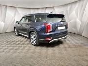 Hyundai Palisade I Москва  - изображение 24