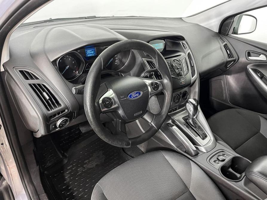 Ford Focus III Ногинск  - изображение 9