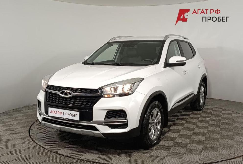 Chery Tiggo 4 I Рестайлинг Волгоград  - изображение 3